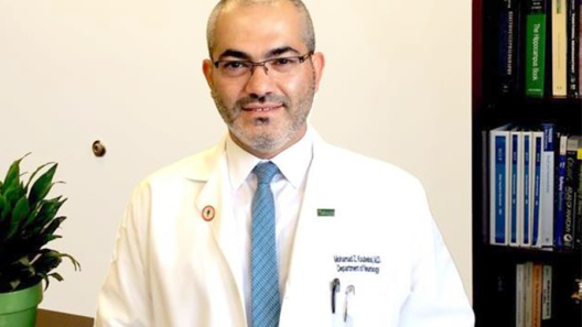 Are Machines Awake? Lebanese Doctor’s Discovery Could Help Us Find Out