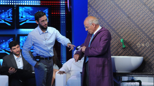 Meet The Sticker That Turns Any Surface Into A Touch-Screen