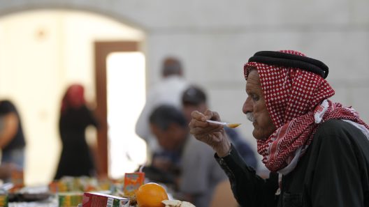 No More Hunger: Making Her Mother’s Dream Come True