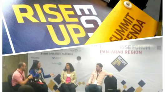 NGO vs Social Business: The Ultimate Debate at the Rise Up Summit