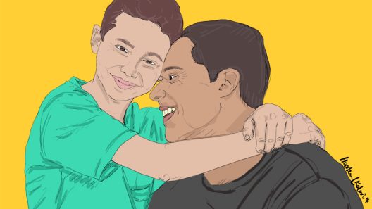 3 Important Values to Teach Children During Eid