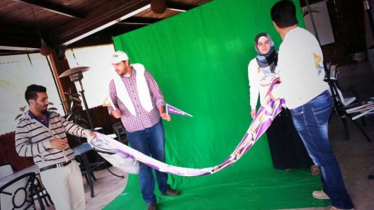 Programs Our Graduate Students Would Love to See in Palestine