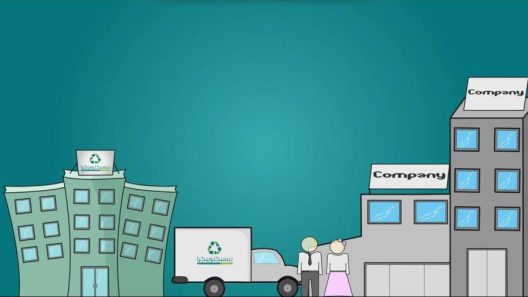 This Egyptian Startup Uses Recycling to Change the Middle East