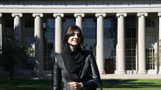 DIY Genius: How This STEM-inist Thrives On Constructive Defiance