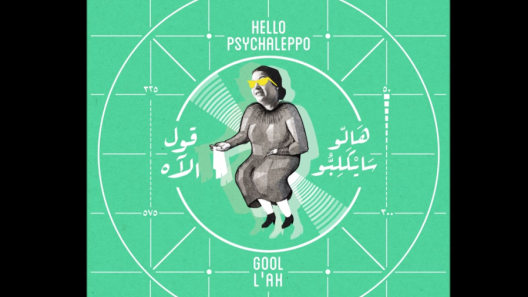 A Testament to Syrian Indie Musicians Working to Preserve Culture