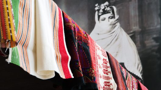 For This Passionate Collector, Every Dress Tells A Story