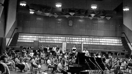 1,400 Years of Moonlight: A Celebration of Malek Jandali