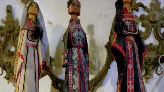 Visit Qalandiya International Before It’s Too Late