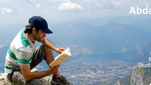 Why Would a Palestinian Prodigy Build Bridges with Latin America?