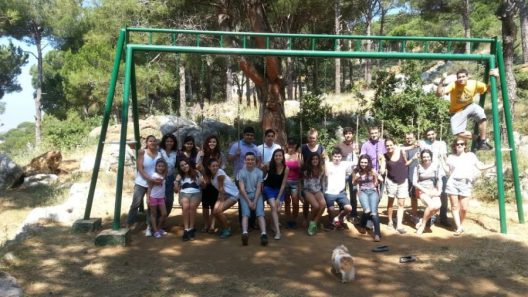 Widening Students’ Horizons