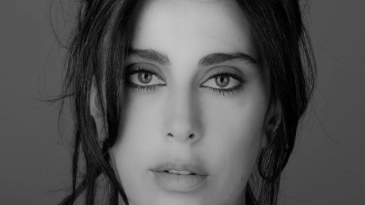 Five Women Who Work Magic Through The Silver Screen