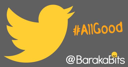 Getting the Discussion Started: When Did News Become Bad News?