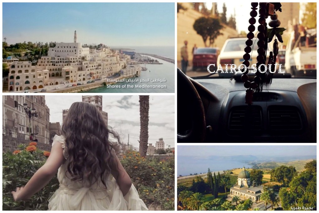 5 Videos that Tell a Different Story of the Middle East