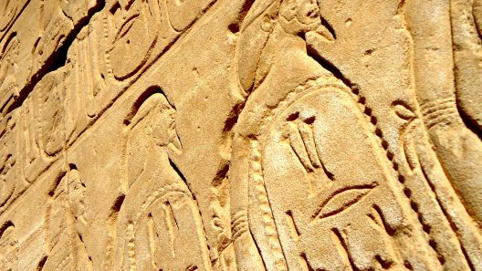 9 Guinness Records that Show the Middle East Is the Cradle of the World