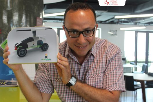 iSolarworkx: The C3 Way