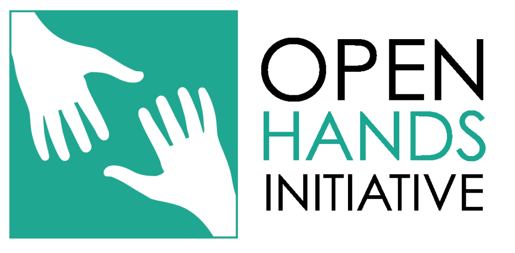 Open hands initiative for female entrepreneurs