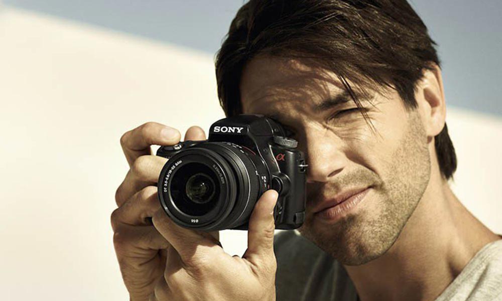 6 Middle Easterners Shortlisted for 2016’s Sony World Photography Award