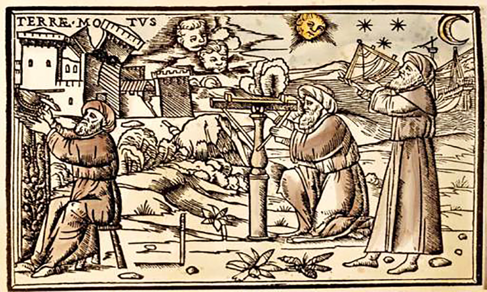 9 Great Western Modern-Day Achievers of Arab Origin