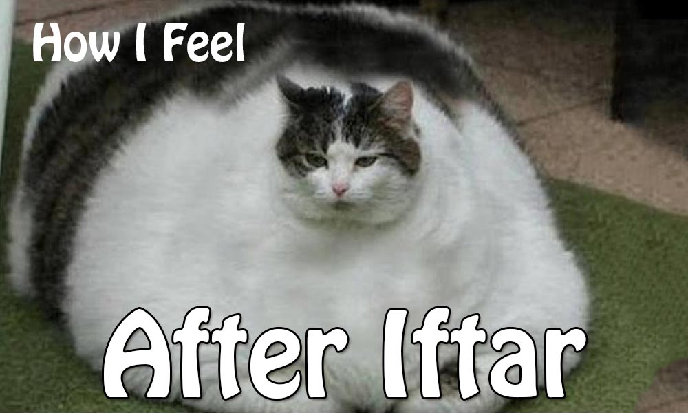 7 Tips on how to manage your IBS Symptoms during Ramadan