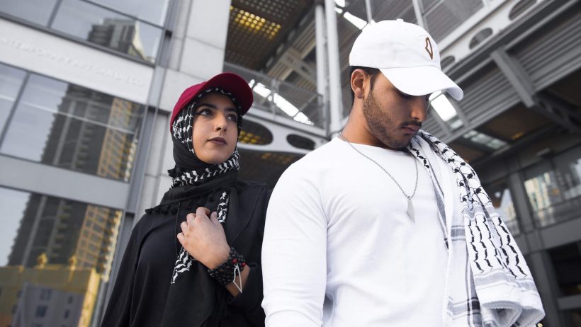 PaliRoots Empowering and Connecting the Palestinian Community